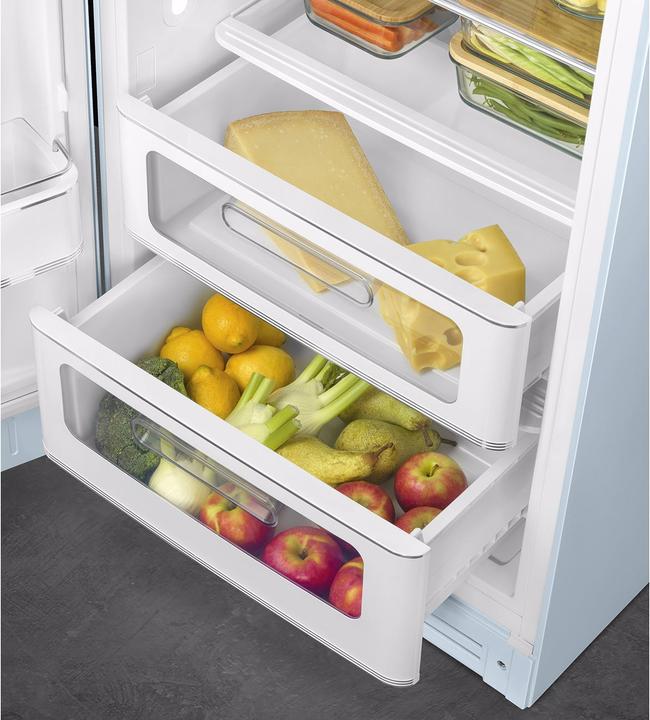 Produktbild Smeg Retro Style FAB28LPB5 (270 l)