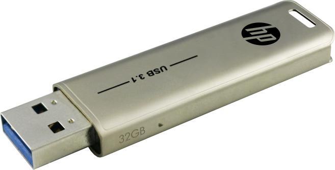 Immagine prodotto HP x796w USB 3.1 32GB (32 GB, USB-A)