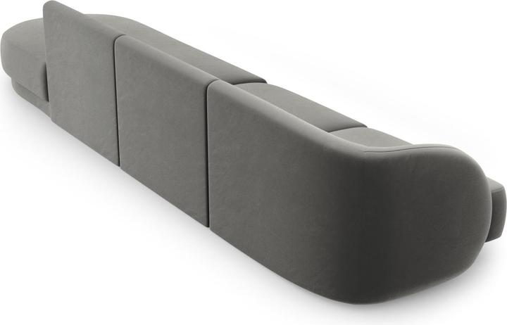 Produktbild Micadoni Miley (2-Sitzer, 3-Sitzer, 4-Sitzer)