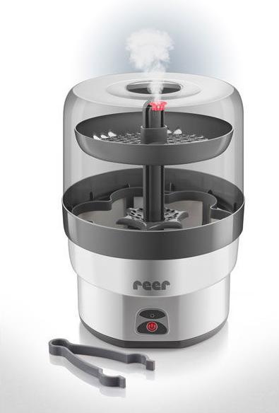 Immagine prodotto Reer Sterilizzatore Vapo Max