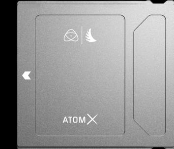 Image du produit Angelbird AtomX SSDmini (1000 Go)