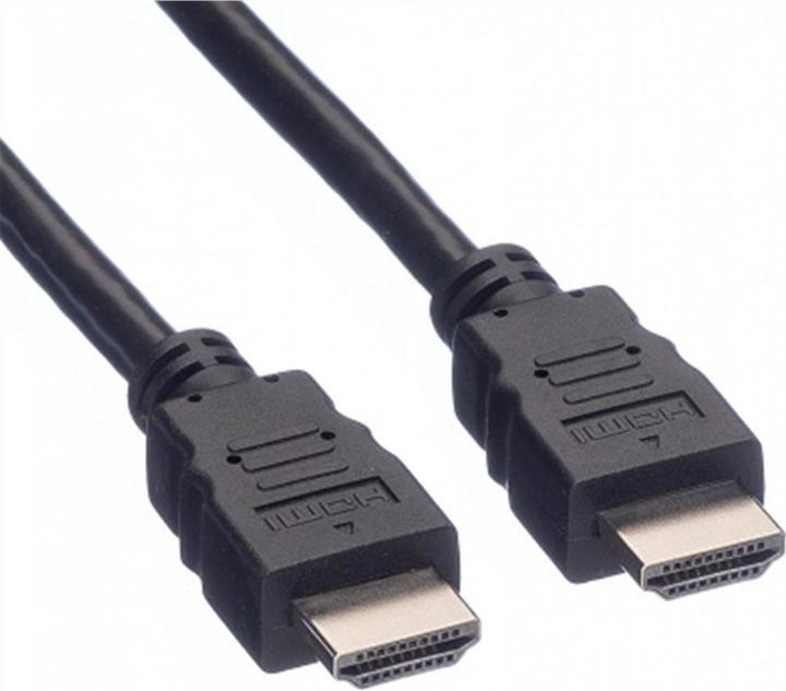 Image du produit Value HDMI (Typ A) — HDMI (Typ A) (20 m, HDMI)