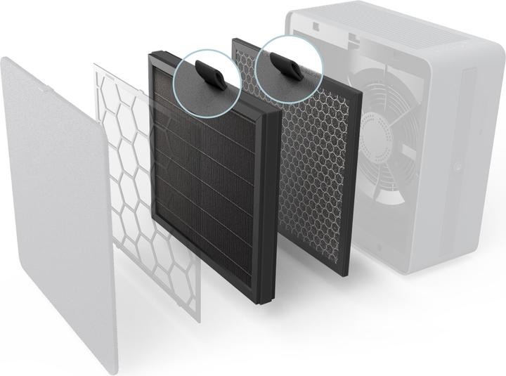 Productafbeelding Airthings Vernieuw Filterpakket (1 x)