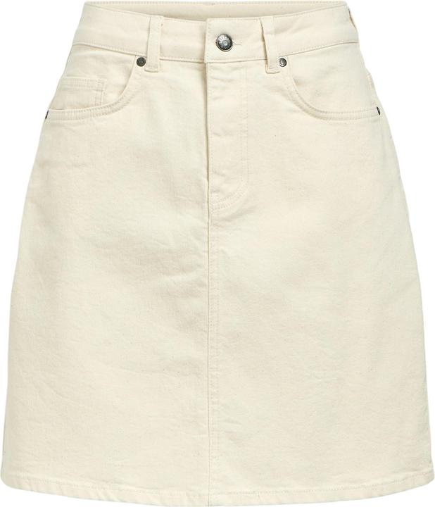 Actual product image Object Denim Minirock (XS)