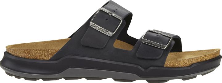 Actual product image Birkenstock Arizona CT oiled nubuck leather normal (41)