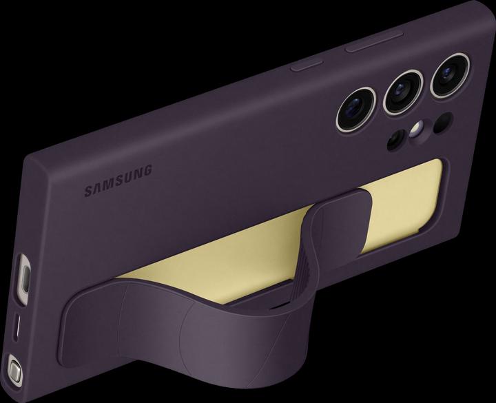 Produktbild Samsung Standing Grip Case (Samsung Galaxy S24 Ultra)
