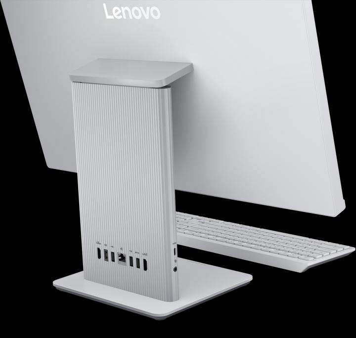 Produktbild Lenovo IdeaCentre AIO 24IRH9 (Intel Core i5-13420H, 16 GB, 512 GB)
