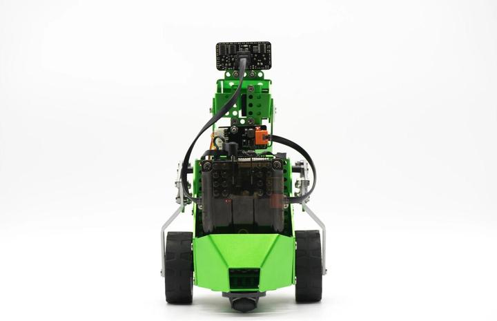 Actual product image Robobloq Robot Kit Q-Dino