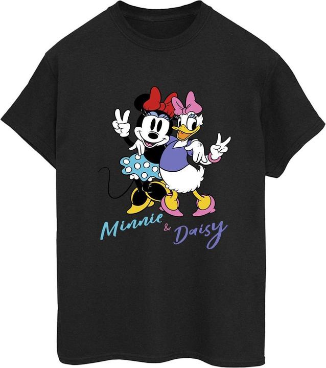 Disney Minnie Mouse And Daisy TShirt (3XL)