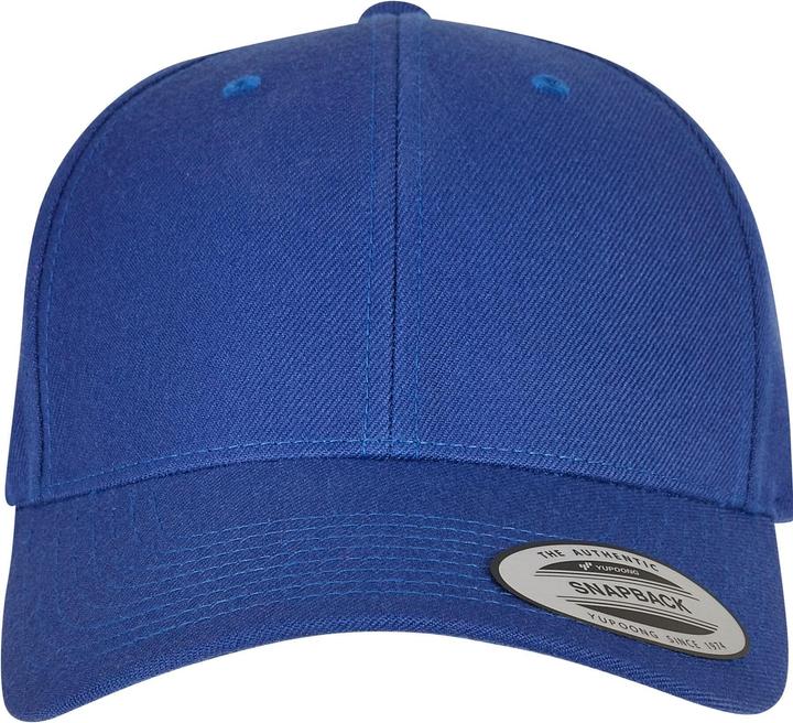 Actual product image Flexfit Classic Snapback - 18511 (One size)