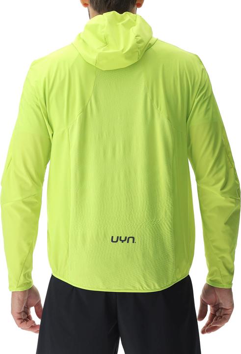 Image du produit UYN Veste de course à pied Ergoproof (L)
