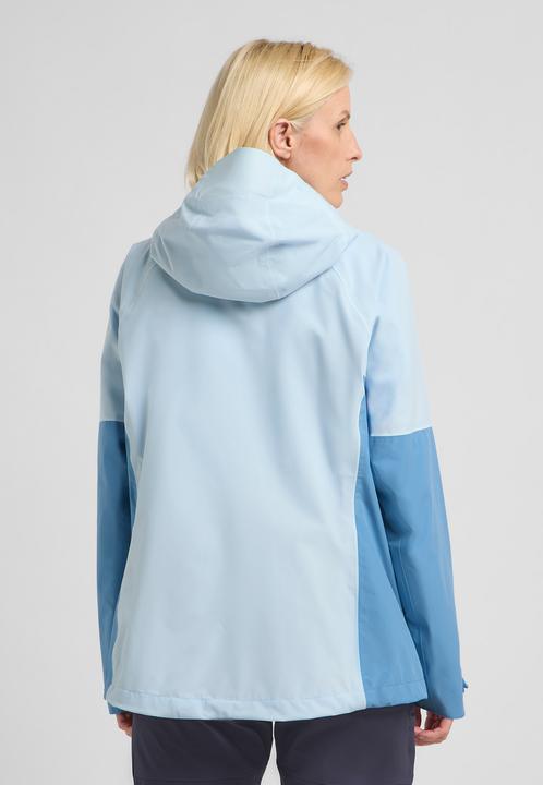 Image du produit Jack Wolfskin Eagle Peak 2L Jkt W (S)
