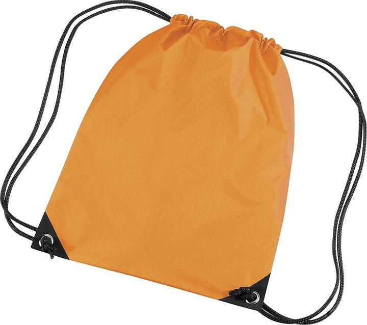 Neon Orange