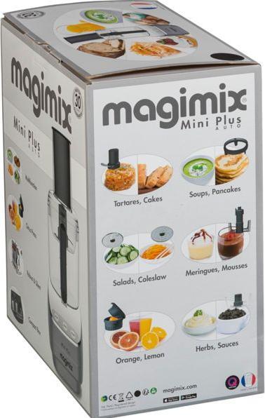Produktbild Magimix Le Mini Plus (400 W)