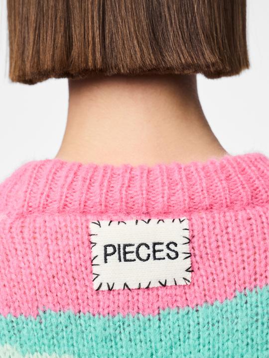 Produktbild Pieces Remix Jumper (XS)