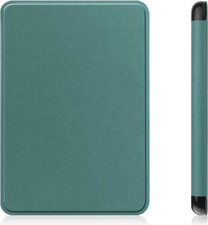 Immagine prodotto Cover-Discount Kindle 2022 (6.0 / 11.Gen.) - Custodia protettiva turchese (Kindle)