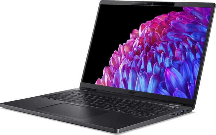 Actual product image Acer TravelMate P6 (14", Intel Core Ultra 7 155H, 32 GB, 1000 GB, DE)