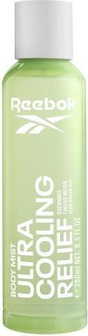 Immagine prodotto Reebok Sollievo ultra refrigerante (Getto vaporizzato, 250 ml)