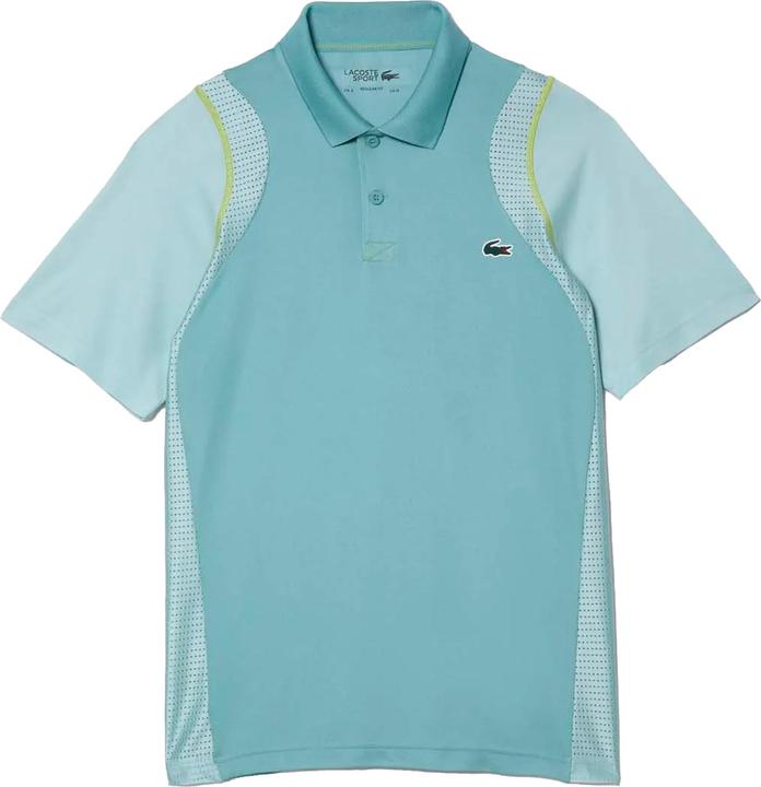 Immagine prodotto Lacoste Maglietta Polo Tennis Uomo (S)