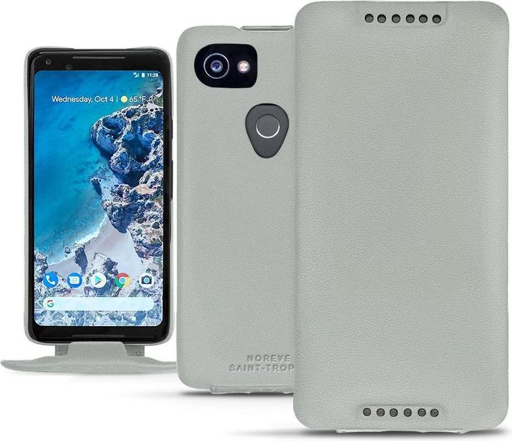 Produktbild Noreve Lederschutzhülle vertikal (Google Pixel 2 XL)