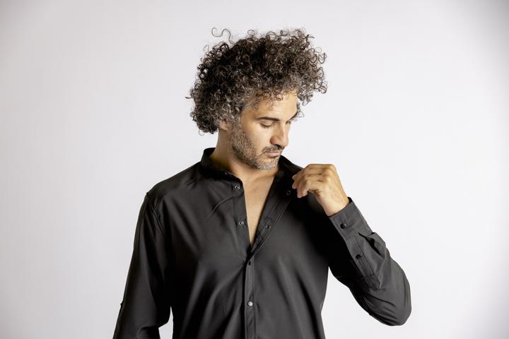 Immagine prodotto iXS Camicia Flow XTG (XS)