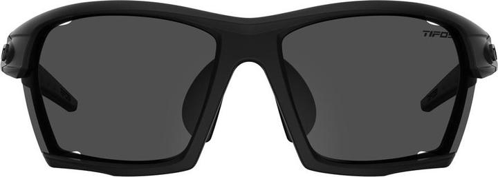 Immagine prodotto MGA Occhiali Tifosi Kilo Blackout (15,4% fumo, 41,4% rosso AC, 95,6% trasparente) (nuovi)