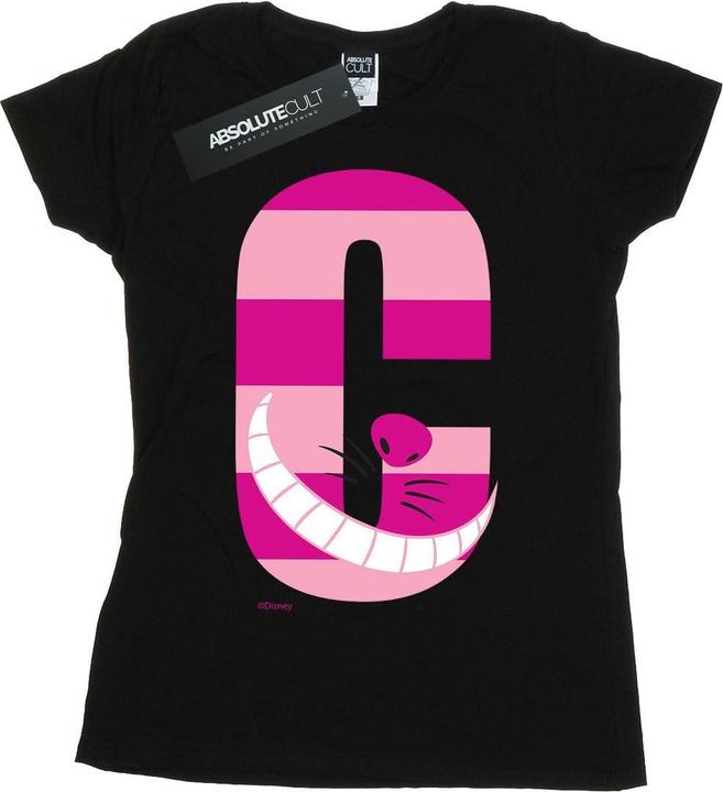 Disney Alphabet A Is For Alice TShirt (M)
