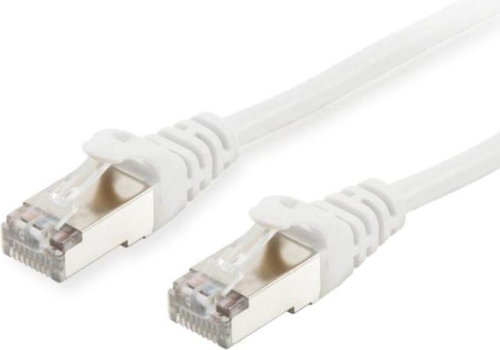 Actual product image equip Network cable (S/FTP, CAT6a, 0.25 m)