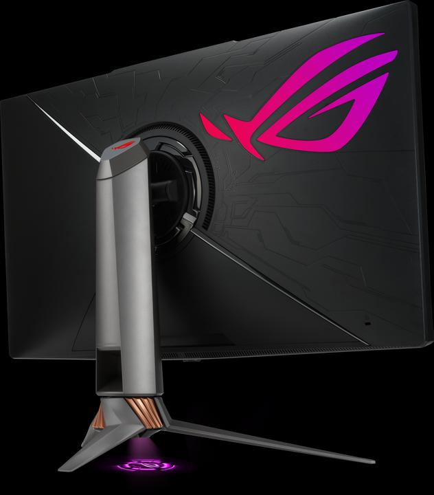 Immagine prodotto ASUS ROG Swift PG32UQX (3840 x 2160 pixel, 32")