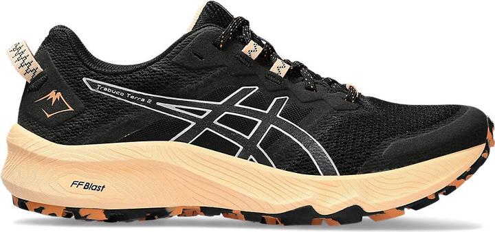 Actual product image ASICS Performance 1012B427.001 6.5 (40)