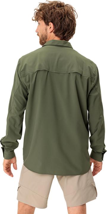 Immagine prodotto Vaude Camicia Rosemoor L/S II (S)