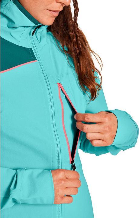 Immagine prodotto Ortovox Giacca Pala Light da donna (M)