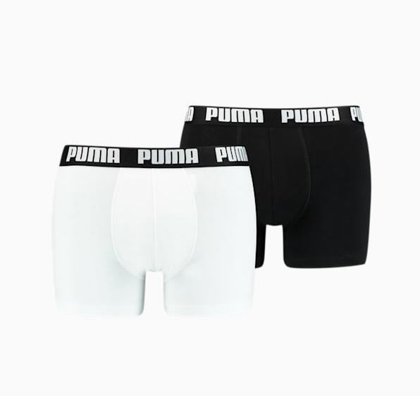 Actual product image Puma Basic Boxer (M, pack of 2)