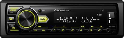 Produktbild Pioneer MVH-09UBG