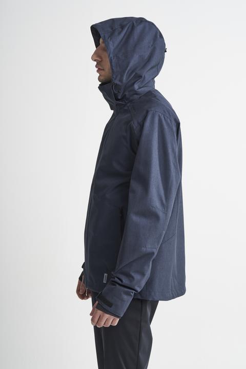 Produktbild Craft Mountain Jacket Herren (XL)