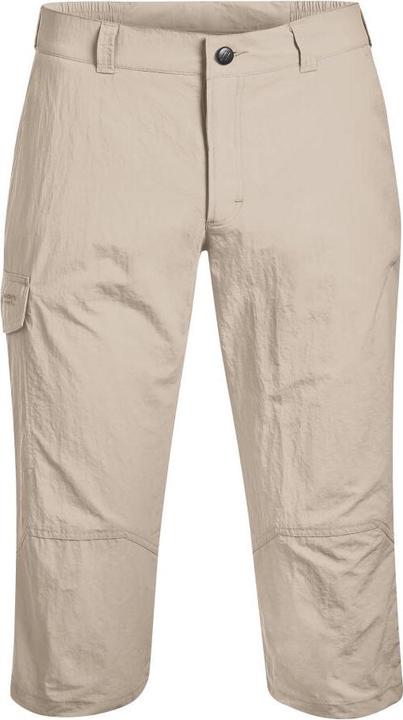 Maier Sports Jens Herren 3/4 Hose feather (XXL)