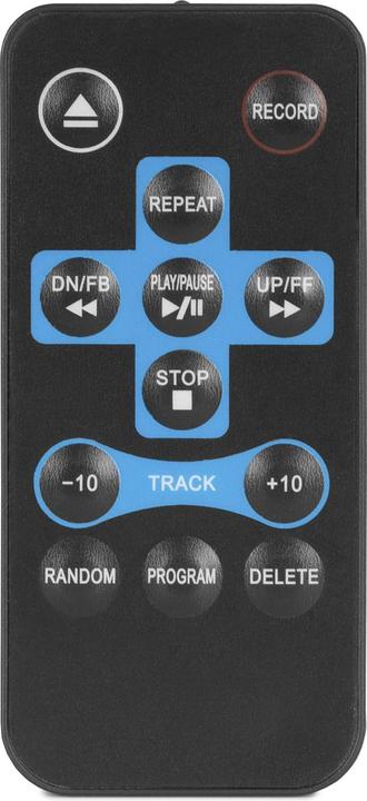Actual product image Reflexion HIF2002 (Manual)