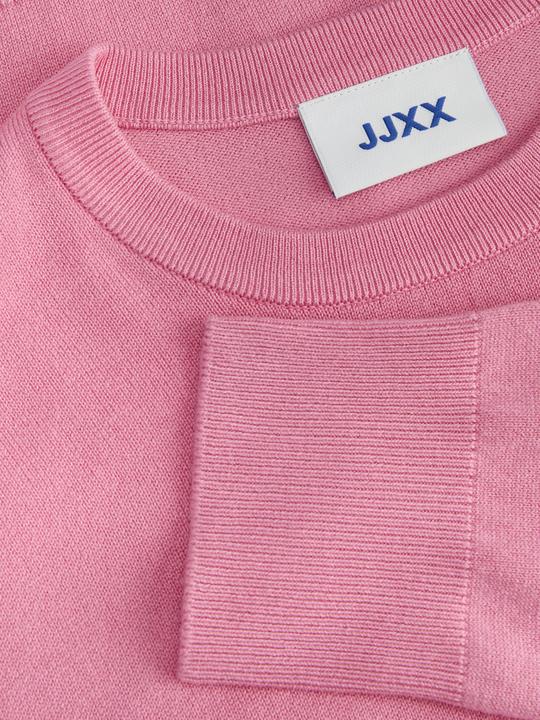 Produktbild JJXX Jxlayla Comfy Ls Crew Neck Knit Ln (M)