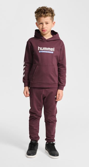 Immagine prodotto hummel hmlJR LOGO HOODIE (104)