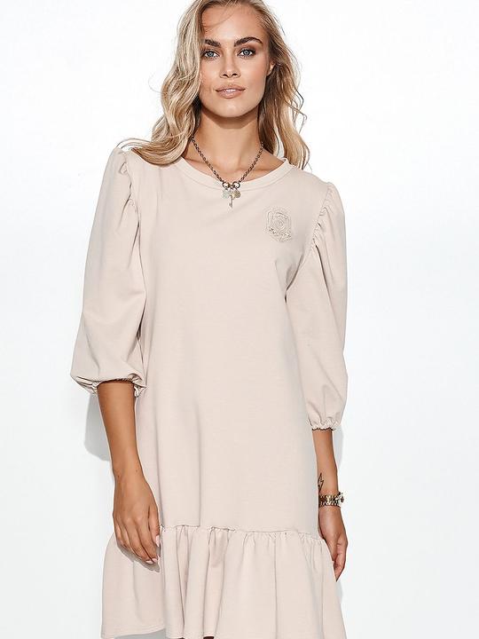 Makadamia Alltagskleid (40)