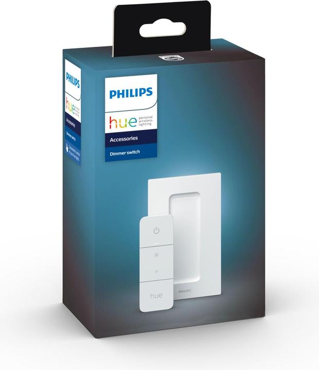 Immagine prodotto Philips Hue Interrutore dimmer V2