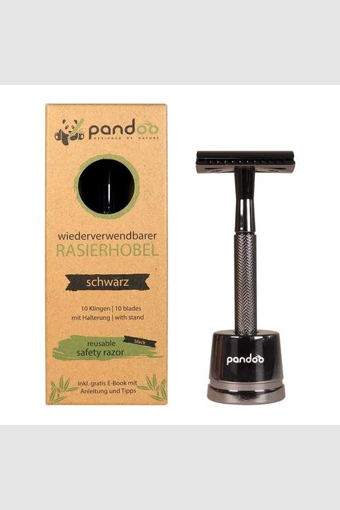 Produktbild Pandoo Rasierhobel