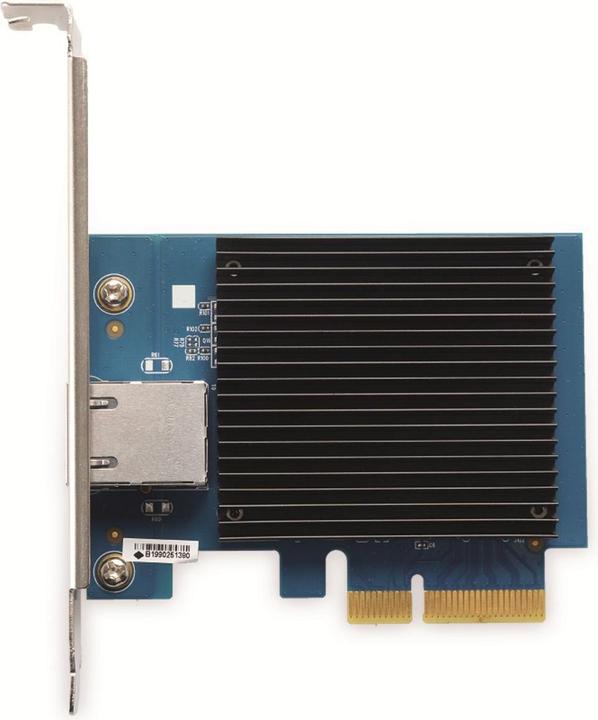 Actual product image edimax En-9320tx-E (PCI Express 2.0 x4, PCI-E x16)