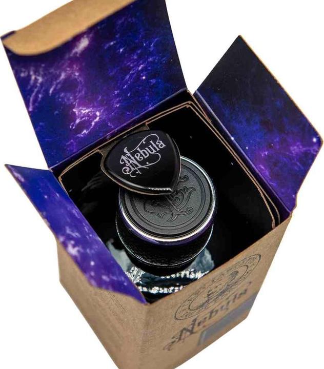 Produktbild Captain Fawcett Eau de Parfum JP'S Nebula 50ml (Eau de Parfum, 50 ml)