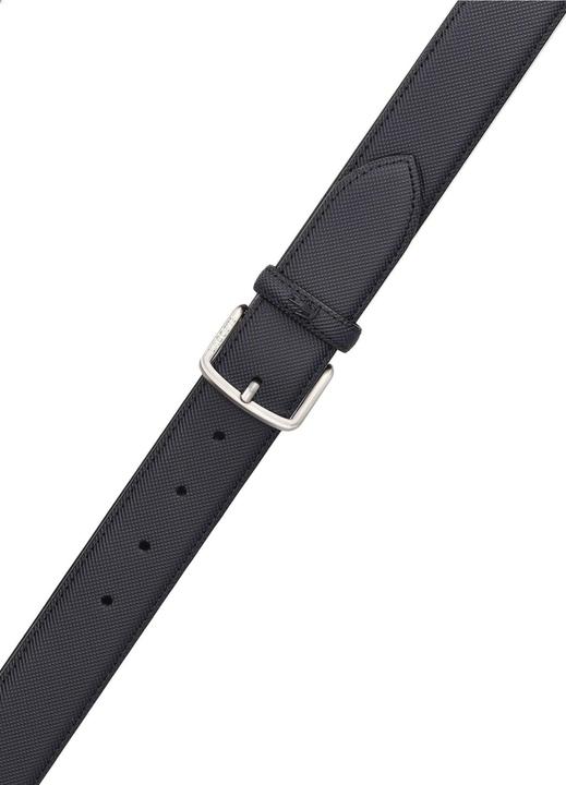 Immagine prodotto Lacoste Piqué Effect Canvas Belt (105)