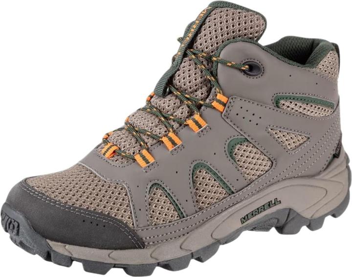 Produktbild Merrell Oakcreek Mid Lace Wtrpf (33)