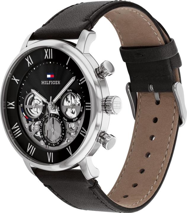Image du produit Tommy Hilfiger Legend (Montre analogique, 44 mm)