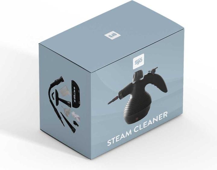 Actual product image Sjö&Hav Sjö & Hav - Steam Cleaner