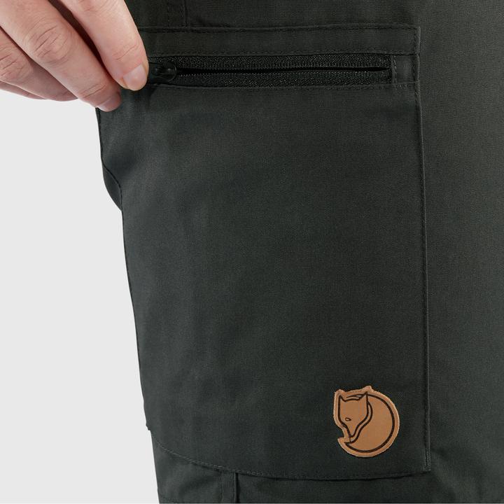 Produktbild Fjällräven Kaipak Trousers Curved W (L, XL)