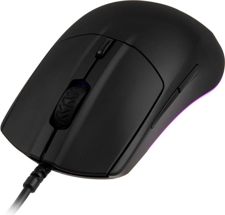Actual product image SteelSeries Rival 3 (Cable)